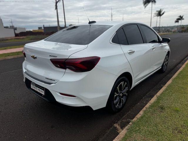 Chevrolet Onix Plus 10tat - foto 5