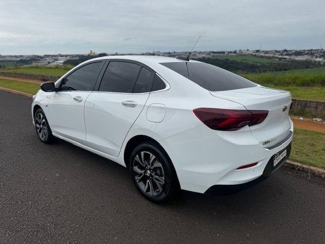 Chevrolet Onix Plus 10tat - foto 7