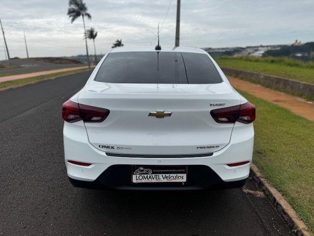 Chevrolet Onix Plus 10tat - foto 6