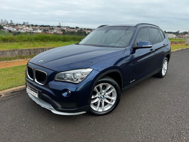 BMW X1 2015 à venda