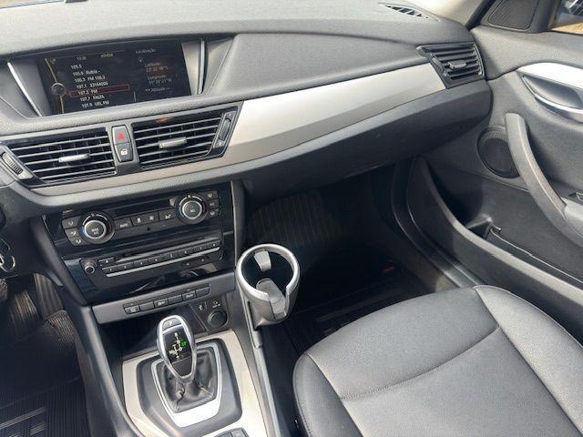BMW X1 2.0 Sdrive 20i Active Flex Automático - foto 10