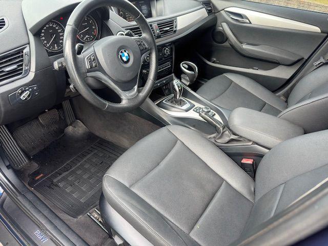 BMW X1 2.0 Sdrive 20i Active Flex Automático - foto 9