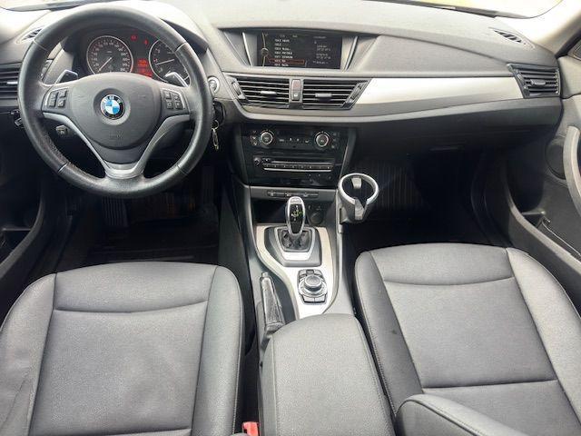BMW X1 2.0 Sdrive 20i Active Flex Automático - foto 8