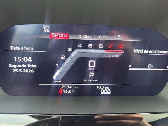 Audi A3 Sb Híbrido - foto 11