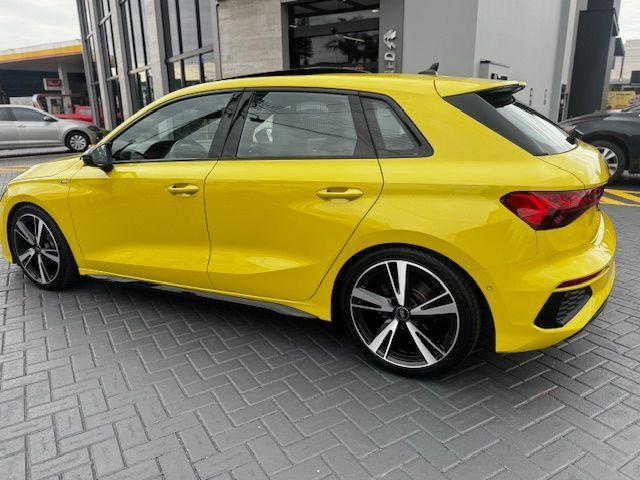 Audi A3 Sb Híbrido - foto 7