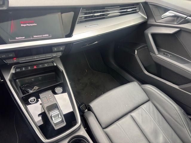 Audi A3 Sb Híbrido - foto 10