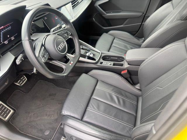 Audi A3 Sb Híbrido - foto 9