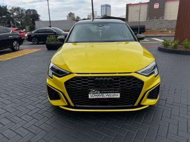 Audi A3 Sb Híbrido - foto 3