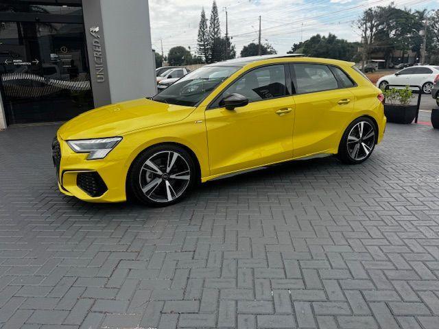Audi A3 Sb Híbrido - foto 2