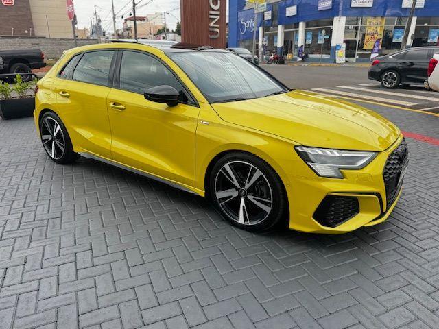 Audi A3 Sb Híbrido - foto 4