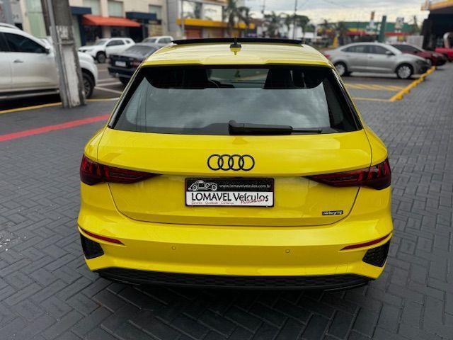 Audi A3 Sb Híbrido - foto 6