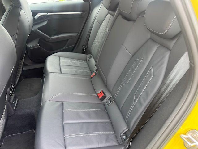 Audi A3 Sb Híbrido - foto 13