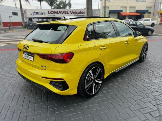Audi A3 Sb Híbrido - foto 5