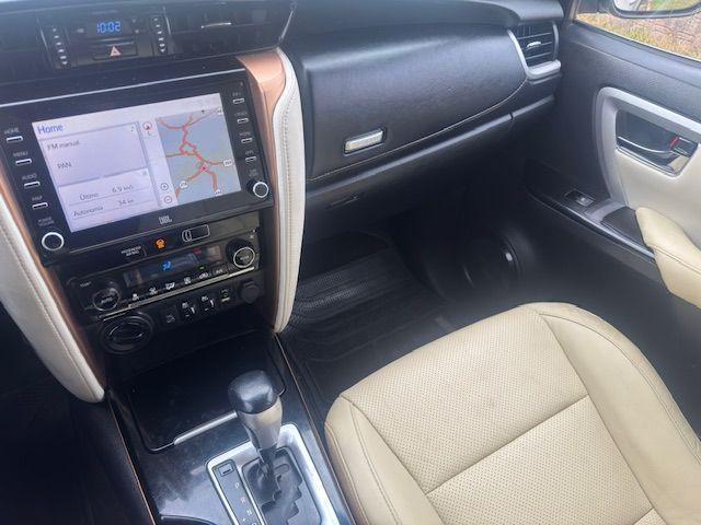 Toyota SW4 Swdmda4jd - foto 10