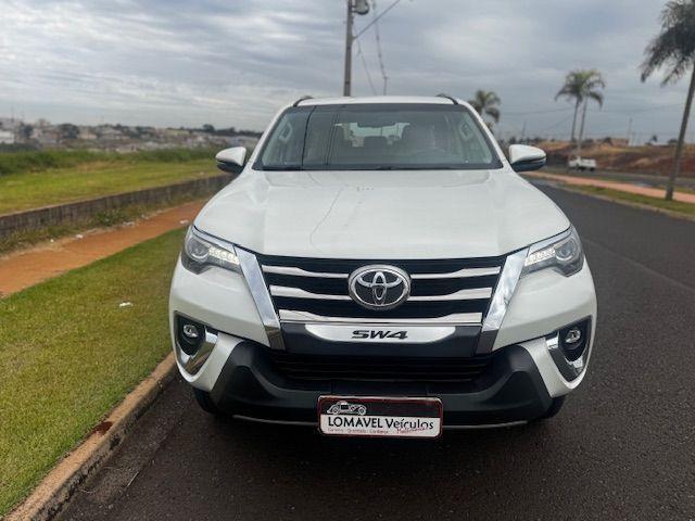 Toyota SW4 Swdmda4jd - foto 3