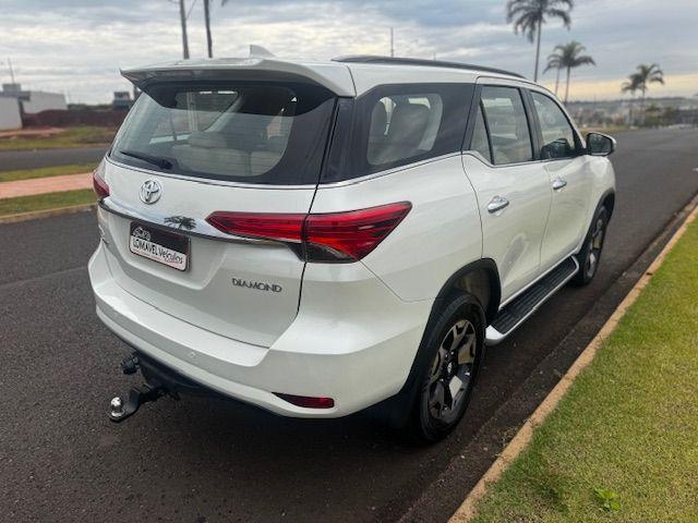 Toyota SW4 Swdmda4jd - foto 5