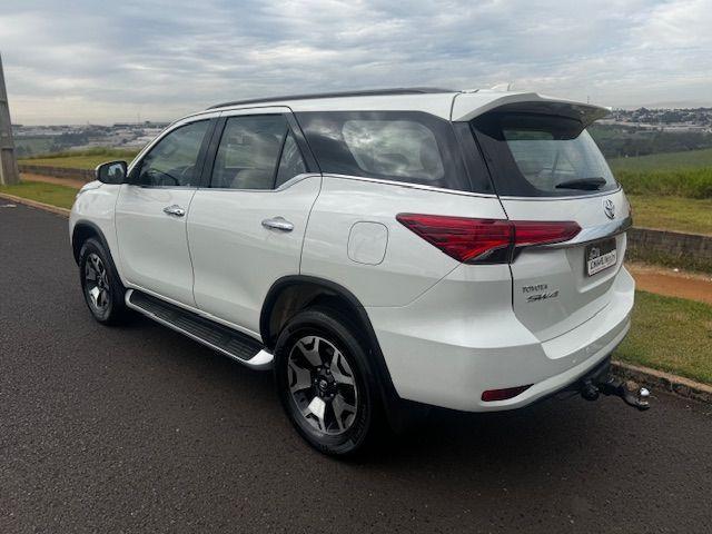 Toyota SW4 Swdmda4jd - foto 7