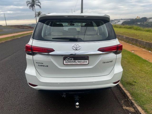 Toyota SW4 Swdmda4jd - foto 6