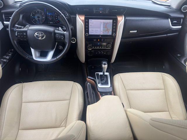 Toyota SW4 Swdmda4jd - foto 8