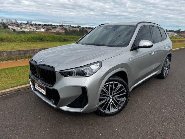 BMW X1 2026 à venda
