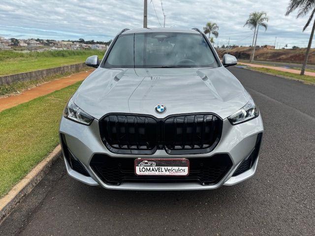 BMW X1 S 20i M Sport - foto 3