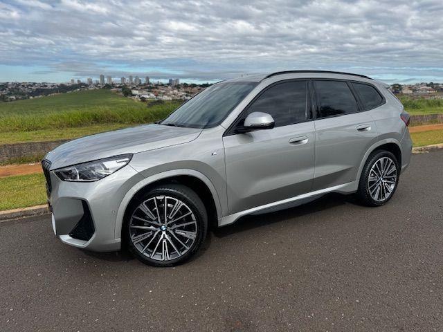 BMW X1 S 20i M Sport - foto 2