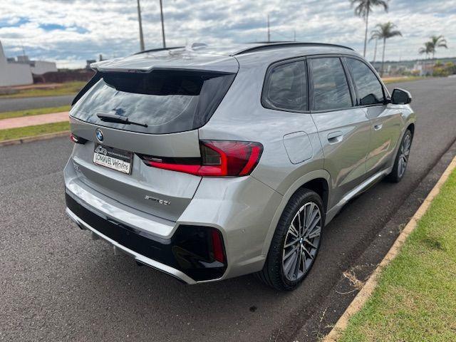 BMW X1 S 20i M Sport - foto 5