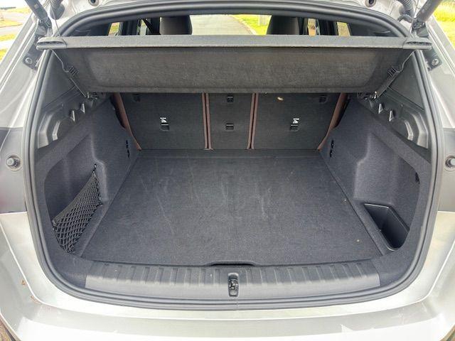 BMW X1 S 20i M Sport - foto 9