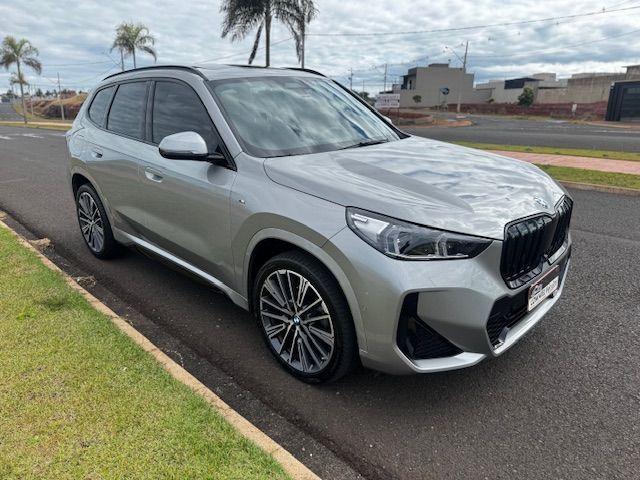 BMW X1 S 20i M Sport - foto 4