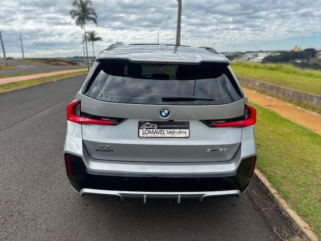 BMW X1 S 20i M Sport - foto 6