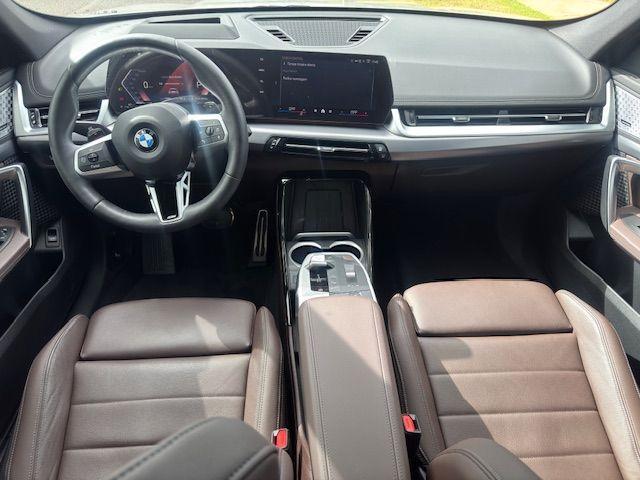 BMW X1 S 20i M Sport - foto 10