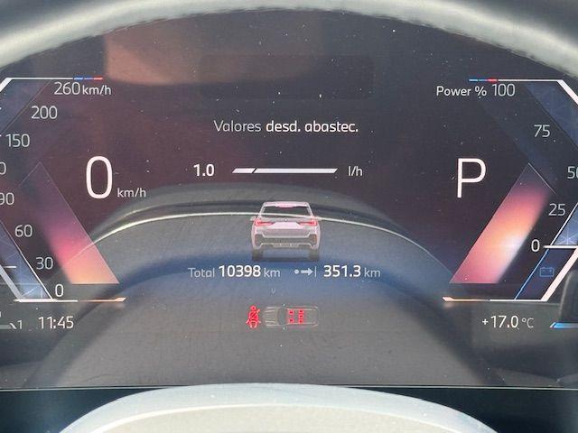 BMW X1 S 20i M Sport - foto 13