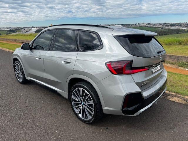 BMW X1 S 20i M Sport - foto 7