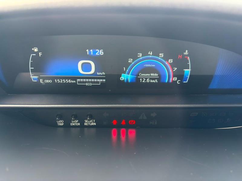 Toyota Etios Hb X 13l Mt - foto 13