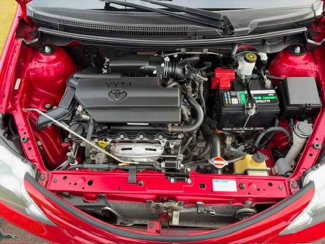 Toyota Etios Hb X 13l Mt - foto 9