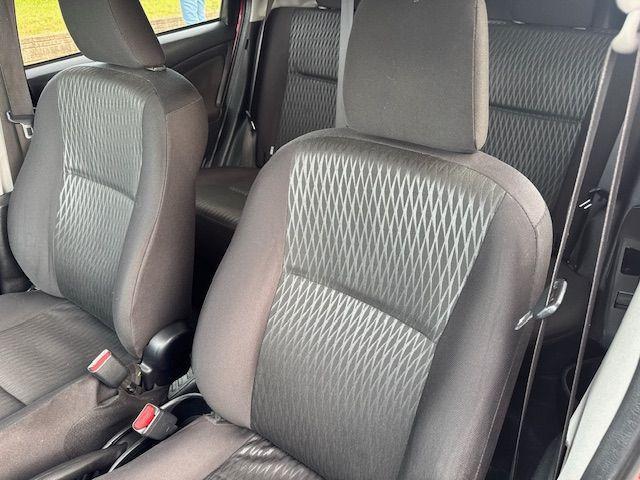 Toyota Etios Hb X 13l Mt - foto 11