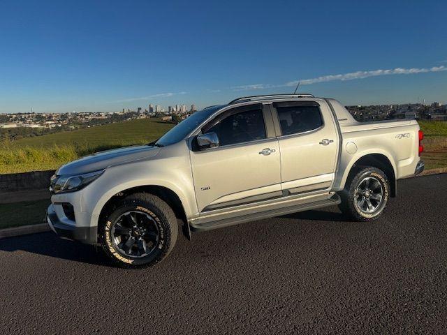 Chevrolet S10 High Country Dd4a Cabine Dupla - foto 2