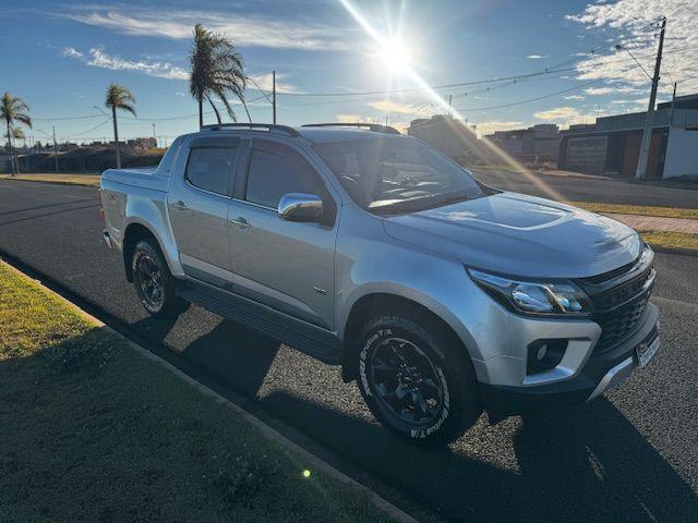 Chevrolet S10 High Country Dd4a Cabine Dupla - foto 3