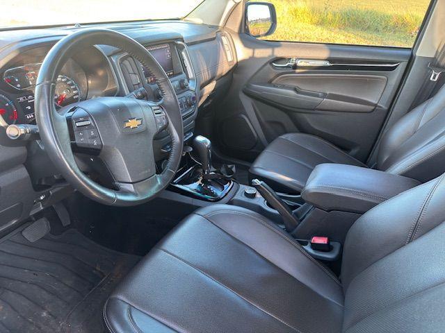 Chevrolet S10 High Country Dd4a Cabine Dupla - foto 10