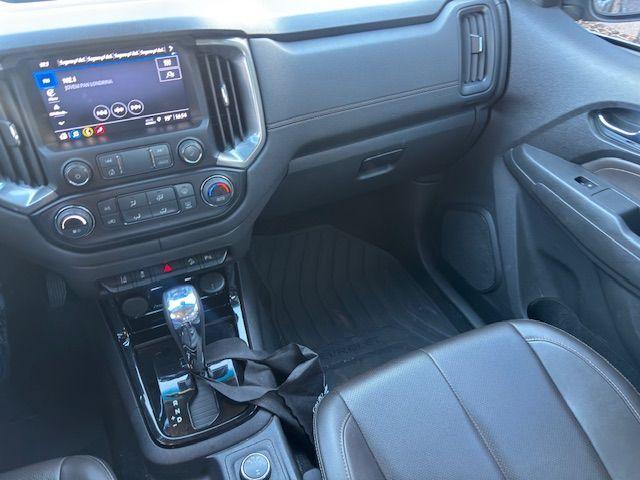 Chevrolet S10 High Country Dd4a Cabine Dupla - foto 11