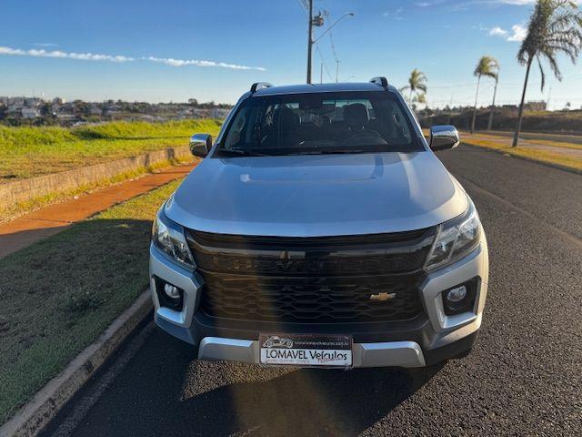 Chevrolet S10 High Country Dd4a Cabine Dupla - foto 5