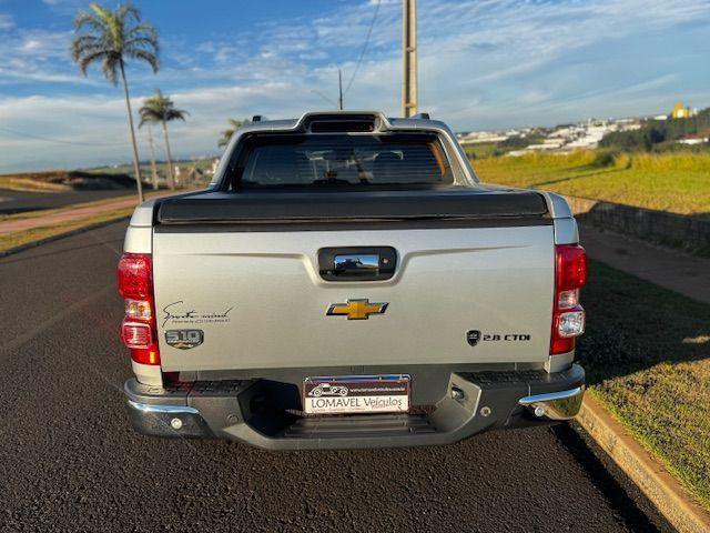 Chevrolet S10 High Country Dd4a Cabine Dupla - foto 7