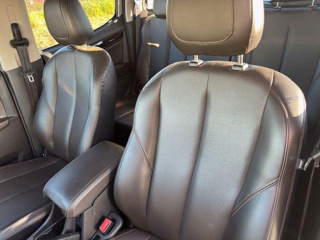 Chevrolet S10 High Country Dd4a Cabine Dupla - foto 14