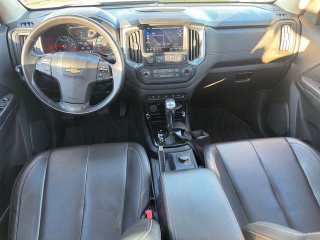 Chevrolet S10 High Country Dd4a Cabine Dupla - foto 9