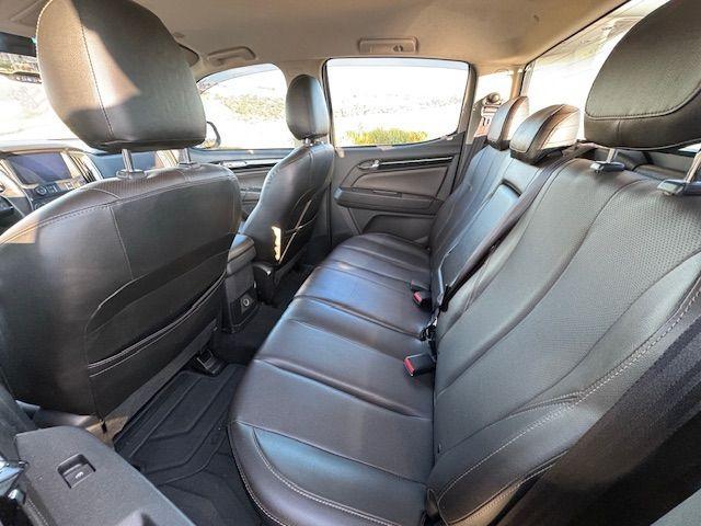 Chevrolet S10 High Country Dd4a Cabine Dupla - foto 13