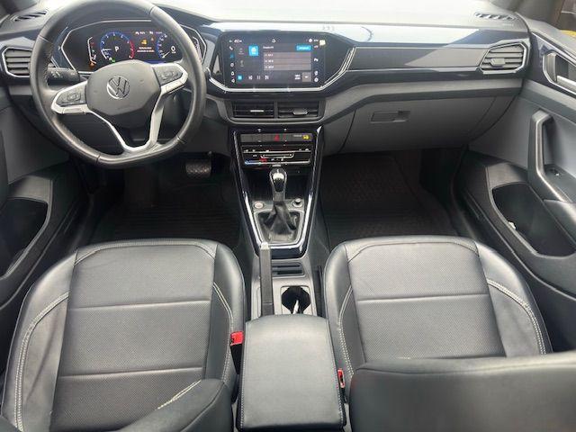 Volkswagen T-Cross Cl TSI - foto 9