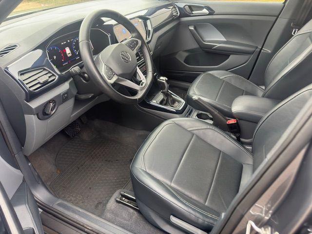 Volkswagen T-Cross Cl TSI - foto 10
