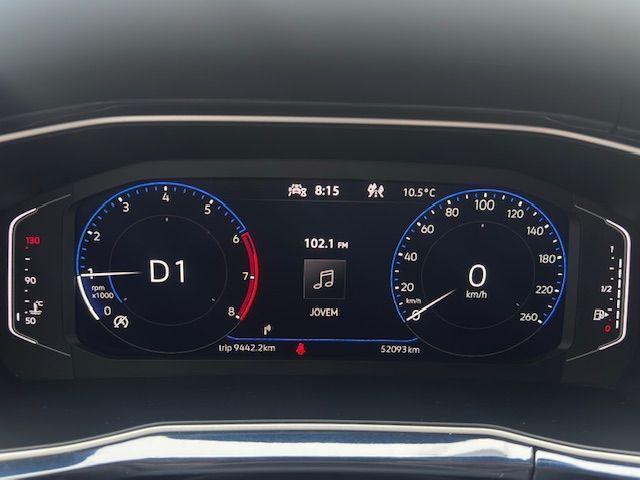 Volkswagen T-Cross Cl TSI - foto 12