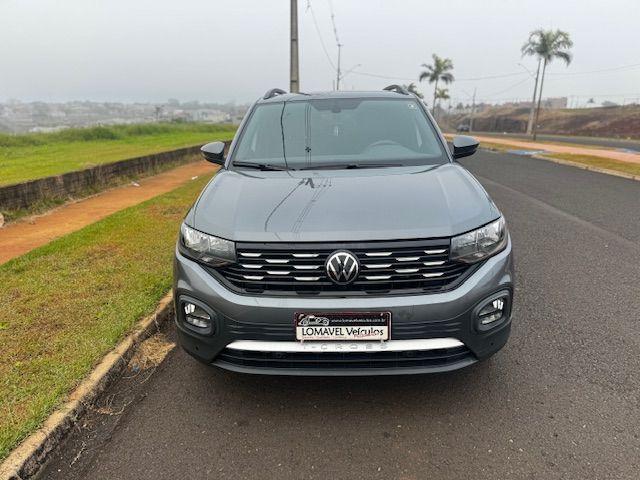 Volkswagen T-Cross Cl TSI - foto 2