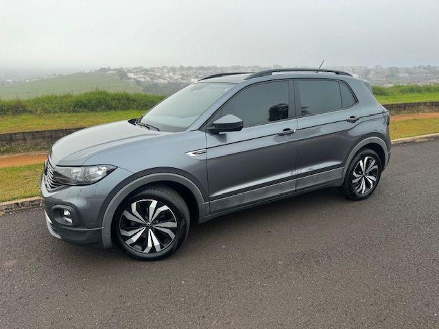 Volkswagen T-Cross Cl TSI - foto 3